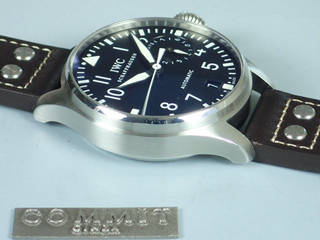 IWC ビッグパイロットウォッチ  IW500401