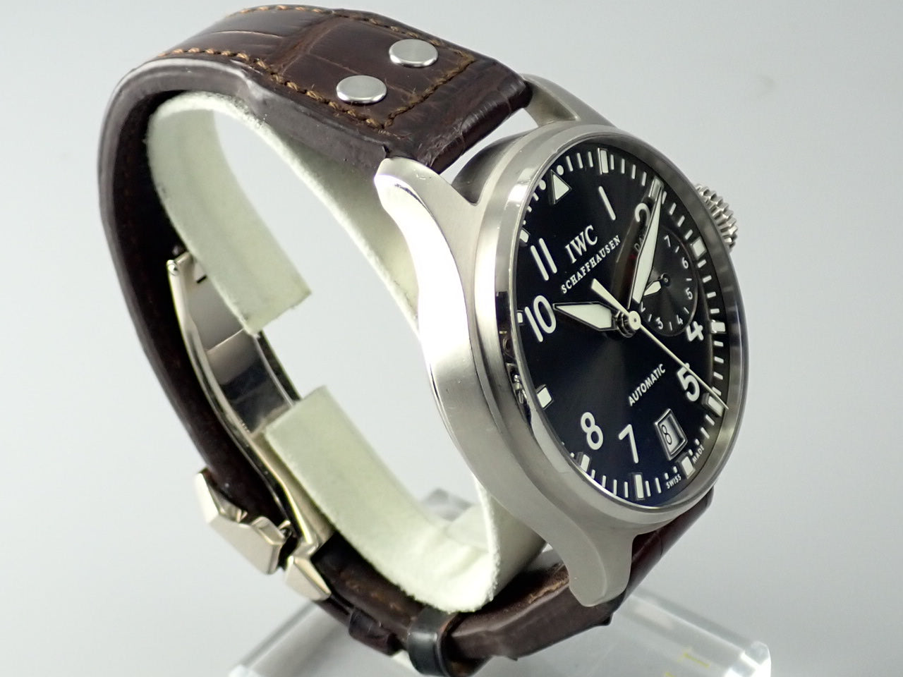 IWC Big Pilot's Watch 7DAYS &lt;Warranty, Box, etc.&gt;