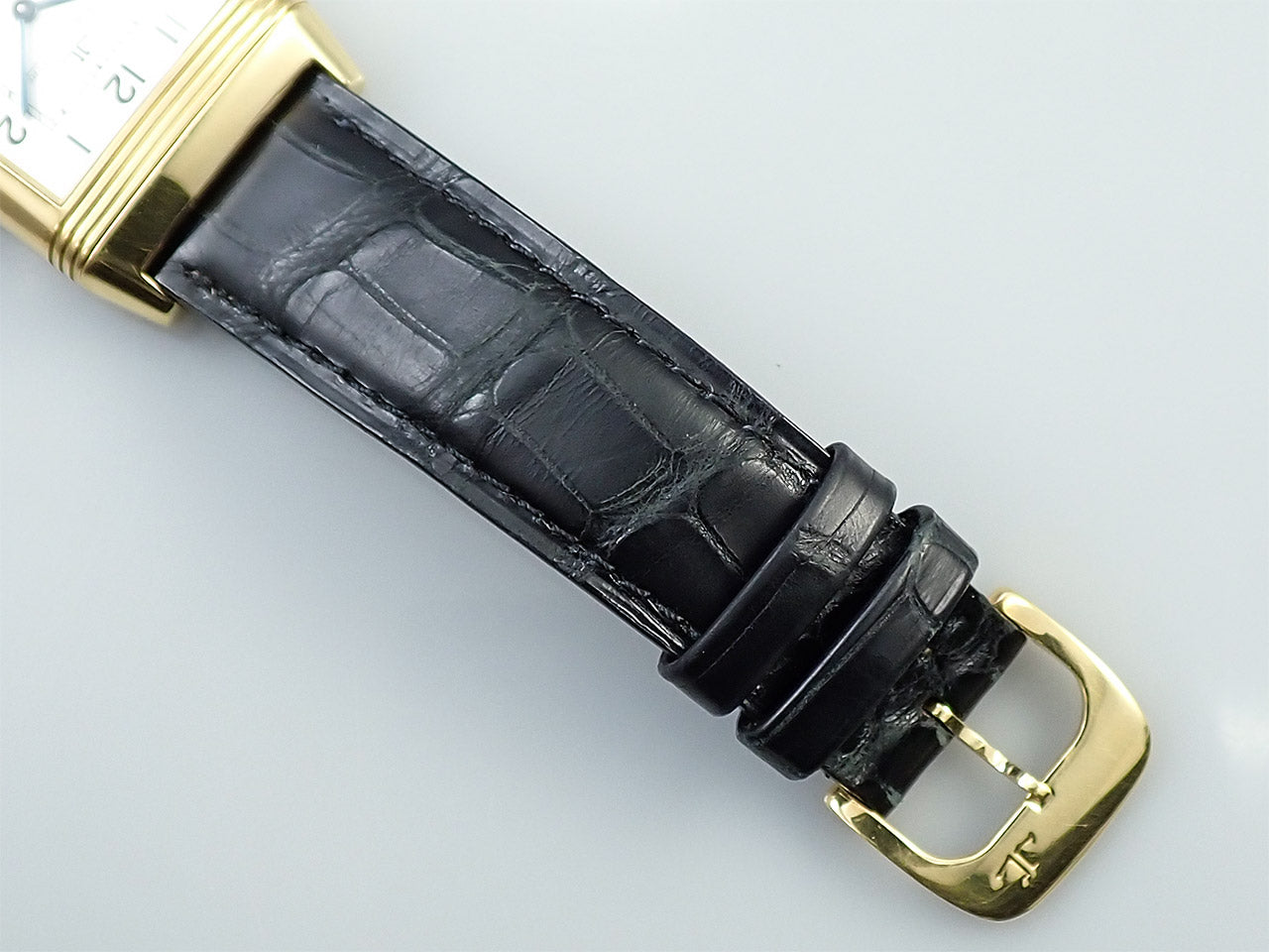 Jaeger-LeCoultre Big Reverso &lt;Box and Others&gt;