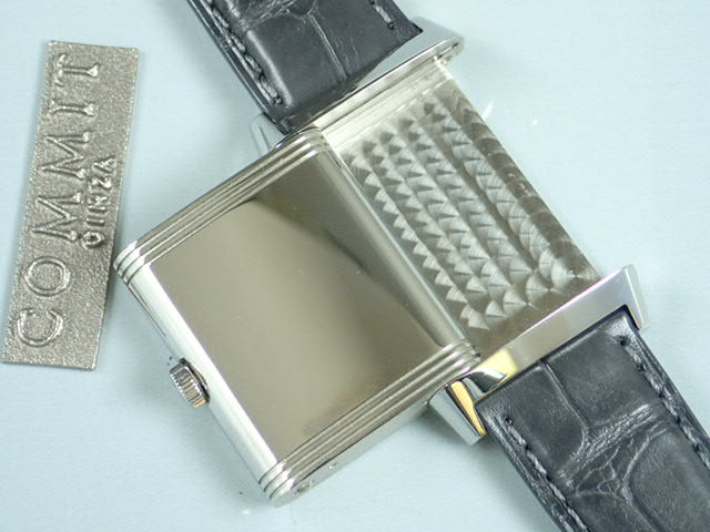 Jaeger-LeCoultre Big Reverso