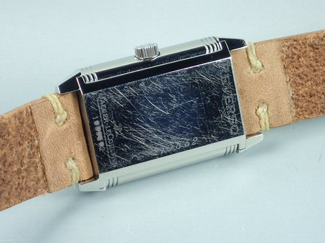 Jaeger-LeCoultre Big Reverso