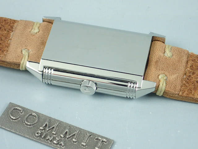 ジャガールクルト ビッグレベルソ Ref.270.840.622B（270.8.62） シルバー文字盤 中古 big-reverso-4