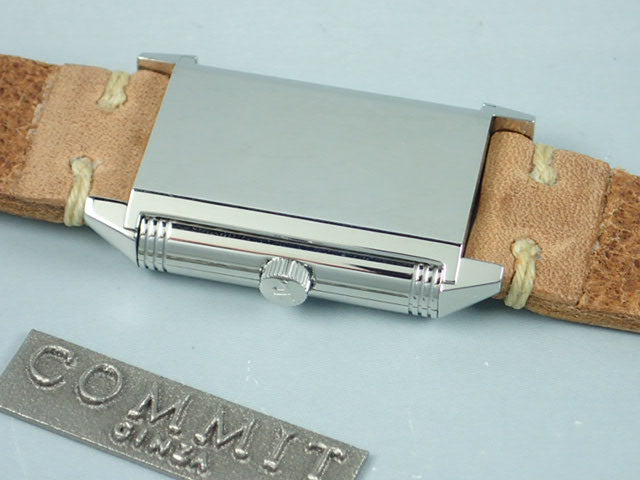 Jaeger-LeCoultre Big Reverso