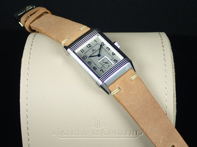 Jaeger-LeCoultre Big Reverso