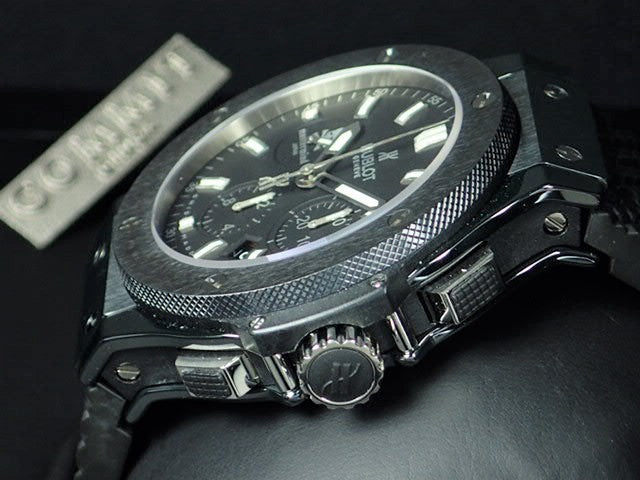 Hublot Big Bang Mastermind Japan [Limited to 30 pieces]