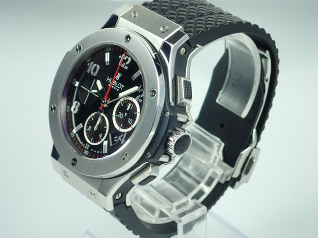 Hublot Big Bang