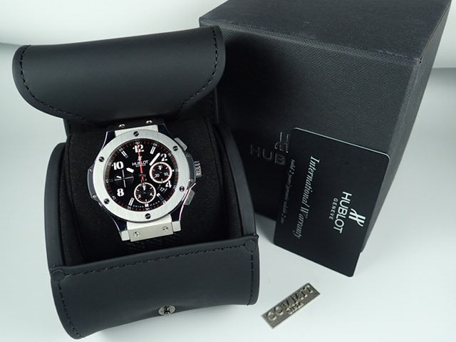 Hublot Big Bang