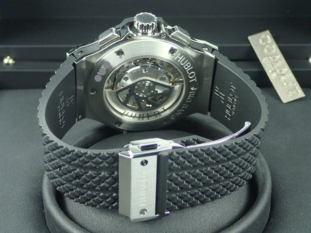 Hublot Big Bang