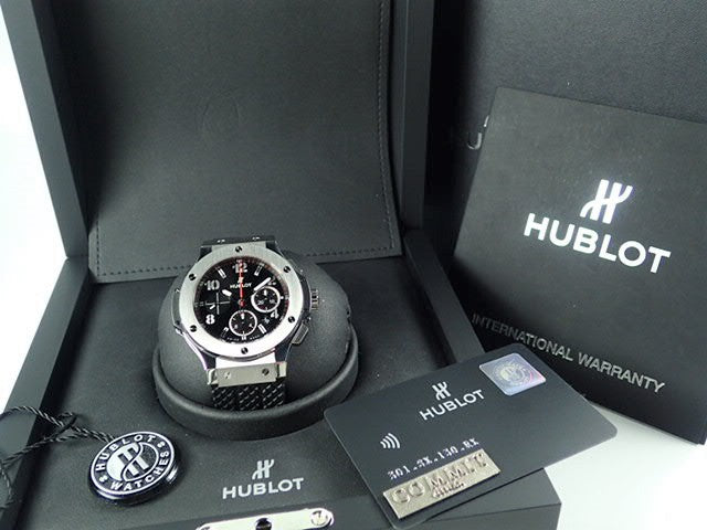 Hublot Big Bang