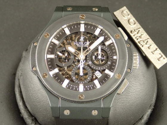 Hublot Big Bang Aero Bang Black Magic Ref.311.CI.1170.RX