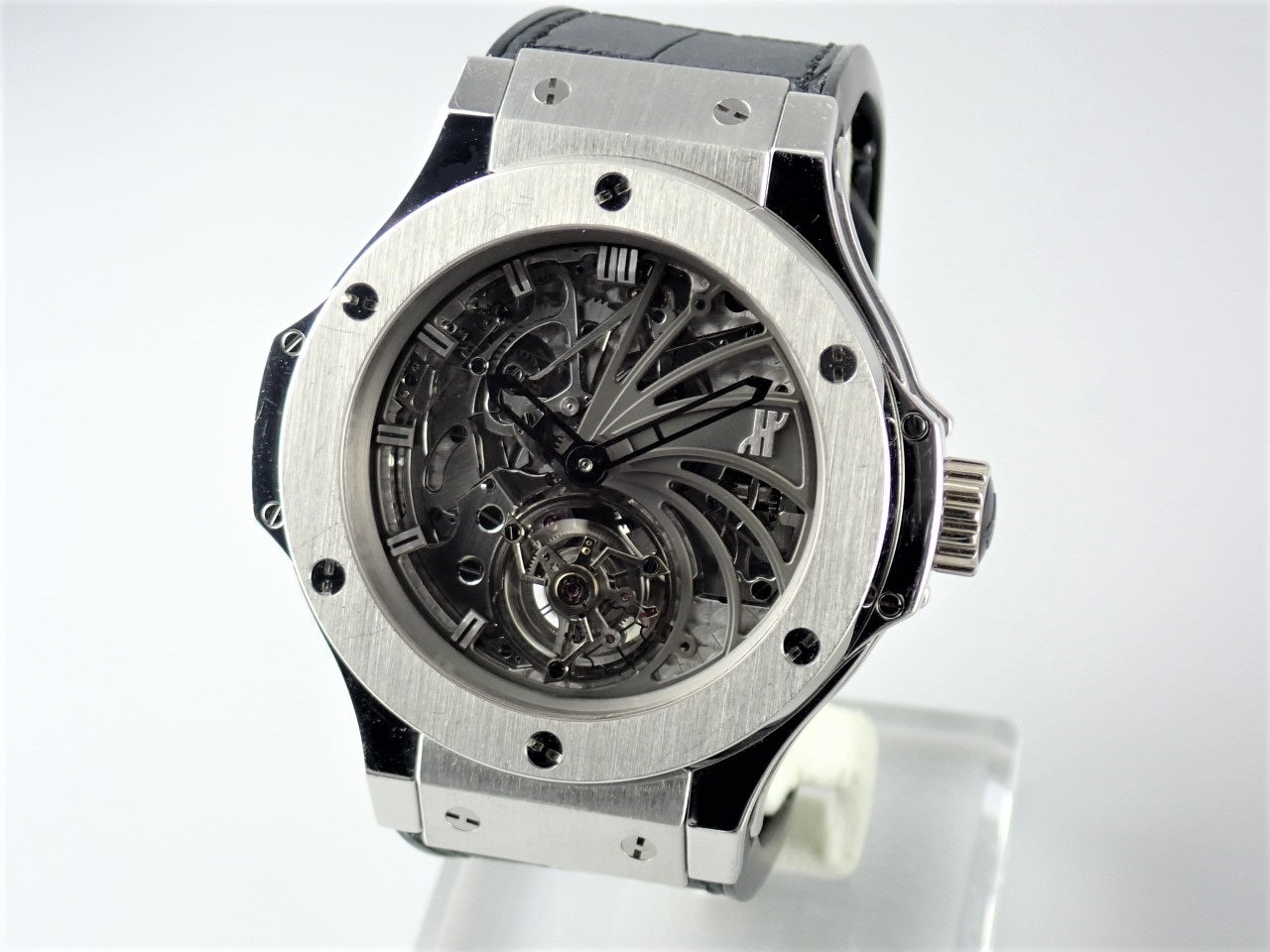 Hublot Big Bang Minute Repeater Tourbillon Limited to 10 pieces worldwide Ref.304.TX.1170.LR