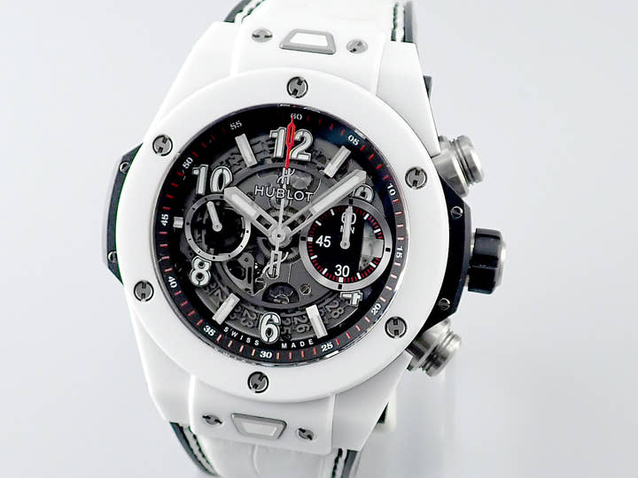 ウブロ ビックバン Ref.411.HX.1170.RX スケルトン文字盤 中古 bigbang-43