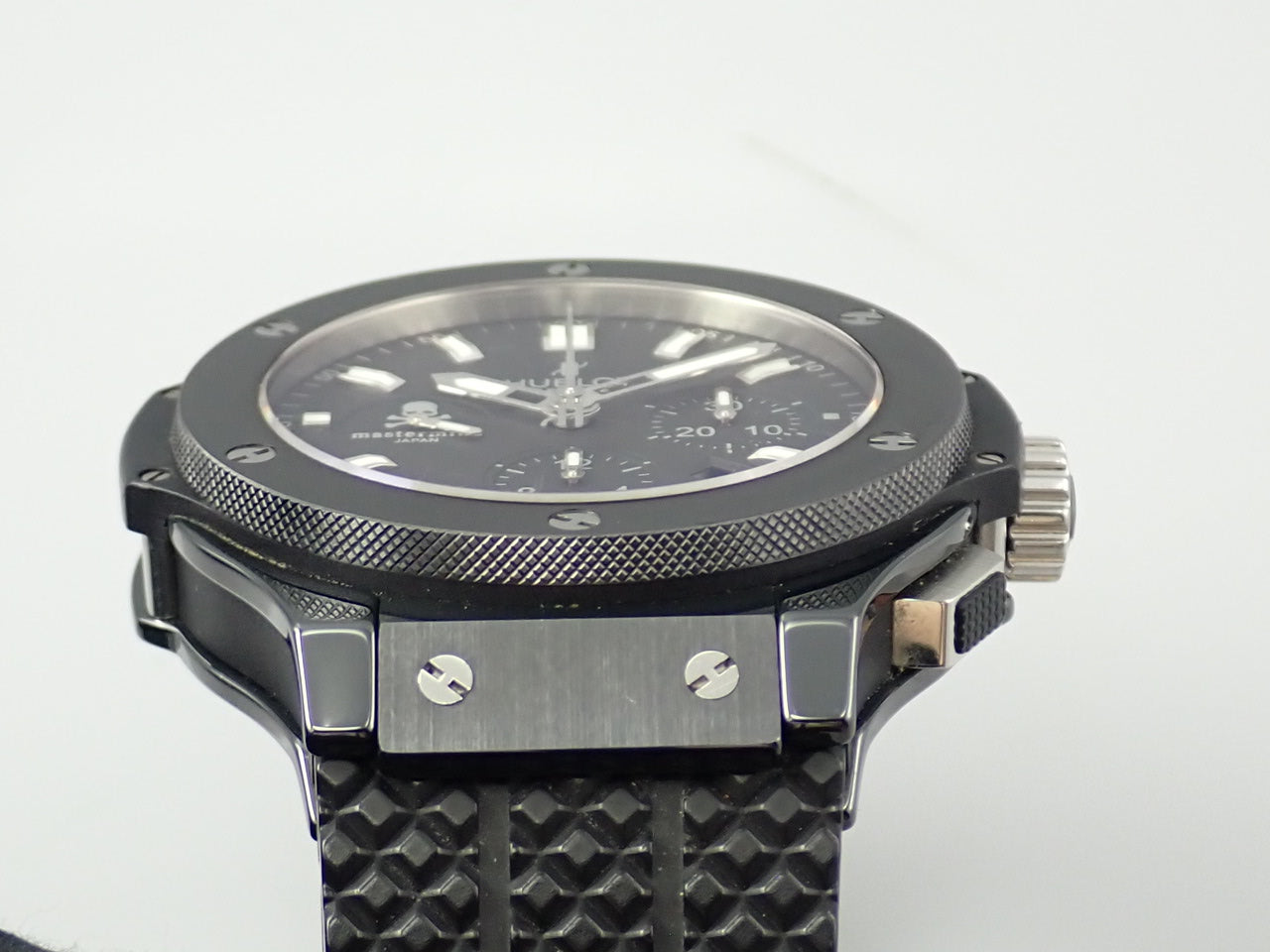 Hublot Big Bang Mastermind Japan Limited to 30 pieces &lt;Warranty, box, etc.&gt;