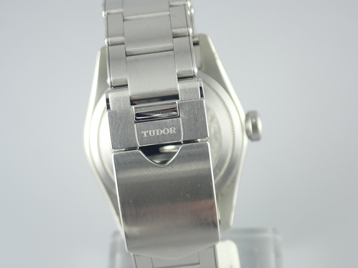 チューダー(チュードル) ブラックベイ Ref.79830RB ブラック文字盤 中古 blackbay-10