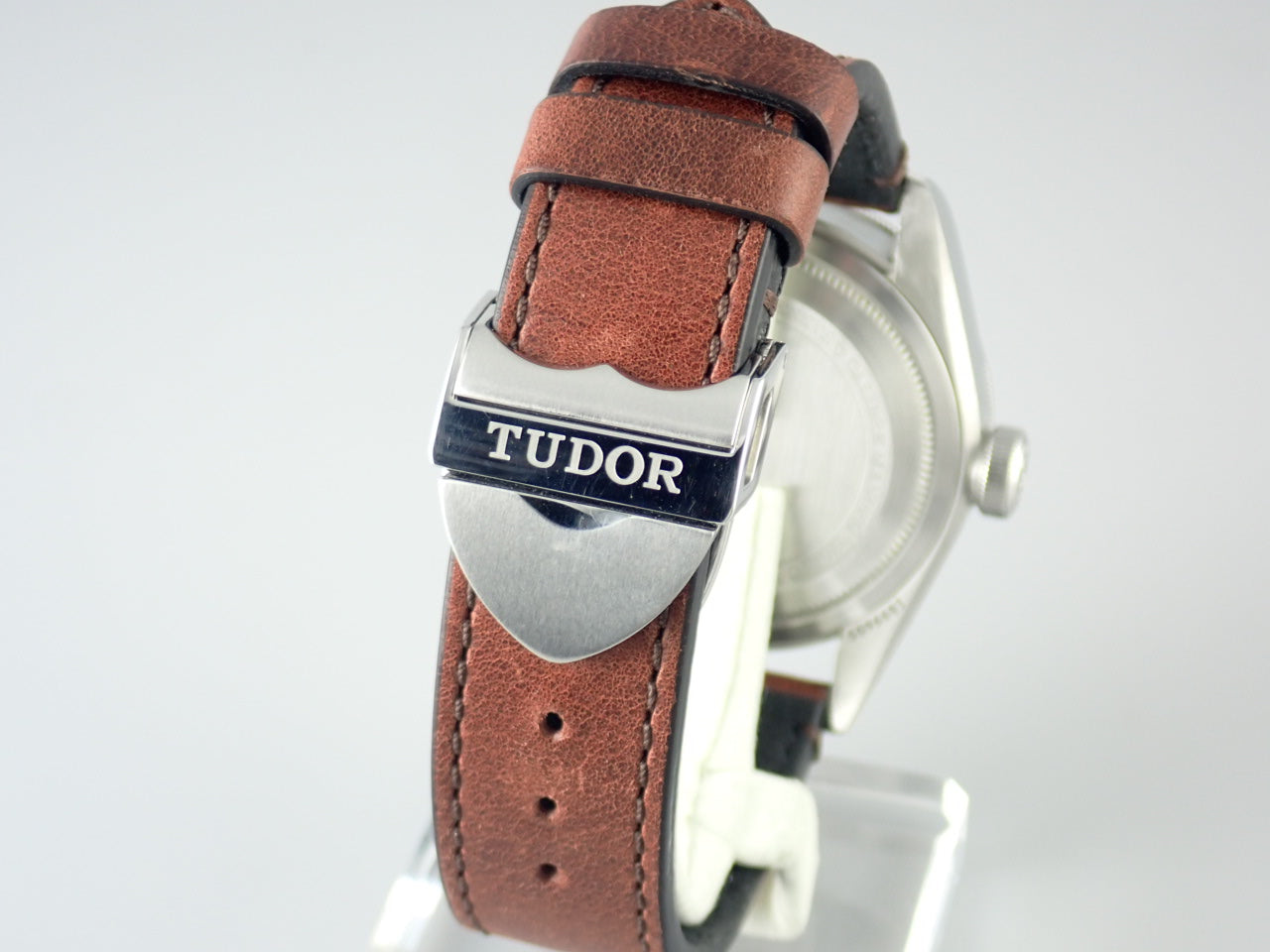 Tudor Black Bay GMT