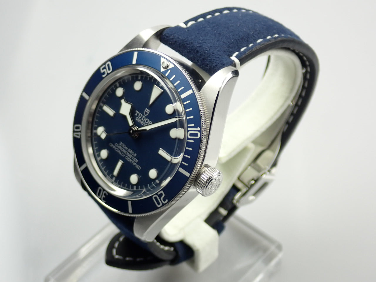 Tudor Black Bay Fifty-Eight [Good Condition] [Warranty, Box, etc.]