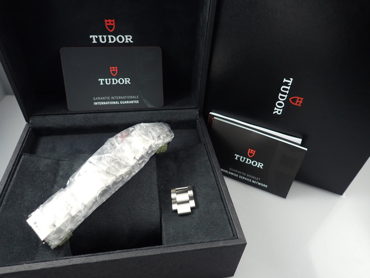 Tudor Black Bay Fifty-Eight [Good Condition] [Warranty, Box, etc.]