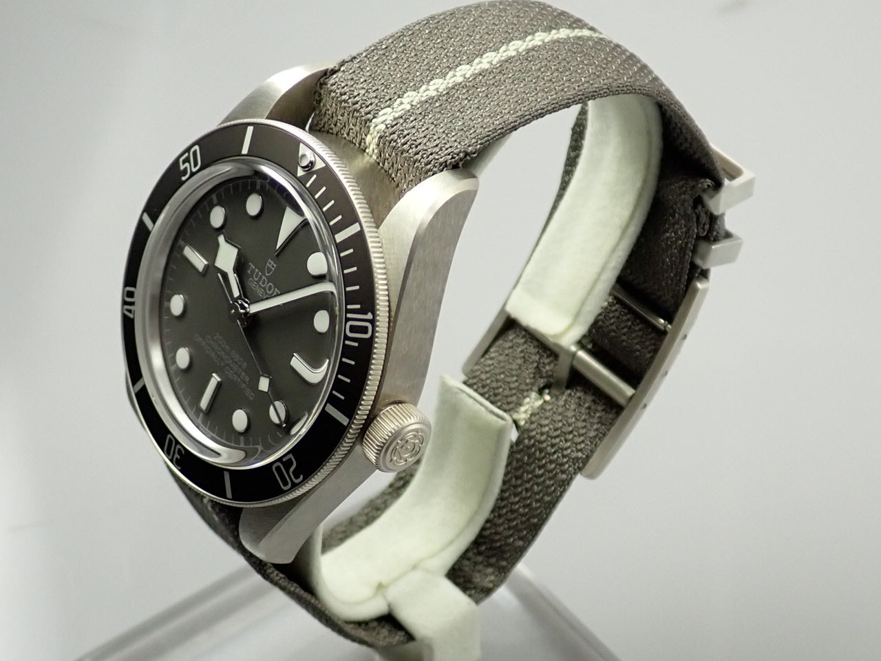 Tudor Black Bay Fifty-Eight 925 [Good Condition] &lt;Warranty, Box, etc.&gt;