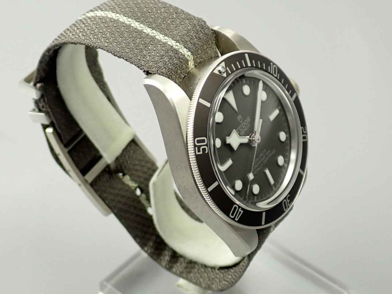 Tudor Black Bay Fifty-Eight 925 [Good Condition] &lt;Warranty, Box, etc.&gt;