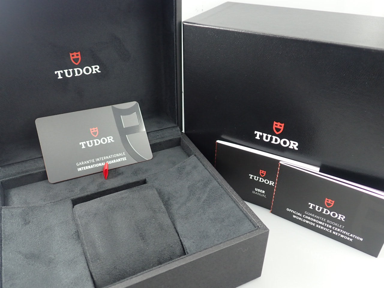 Tudor Black Bay Fifty-Eight 925 [Good Condition] &lt;Warranty, Box, etc.&gt;