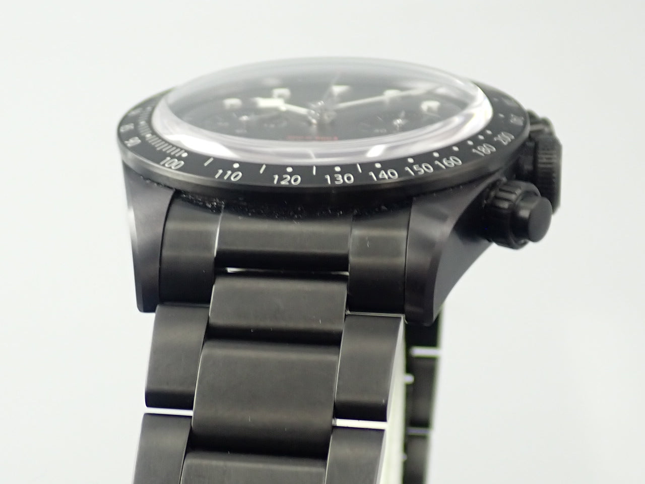 Tudor Black Bay Chrono Dark [Excellent condition] &lt;Warranty, box, etc.&gt;