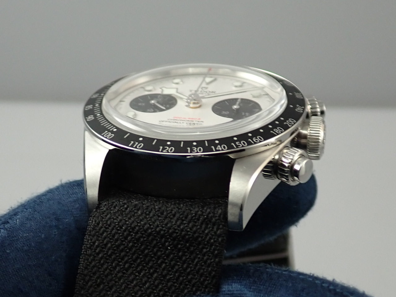 Tudor Black Bay Chrono &lt;Warranty, Box, etc.&gt;