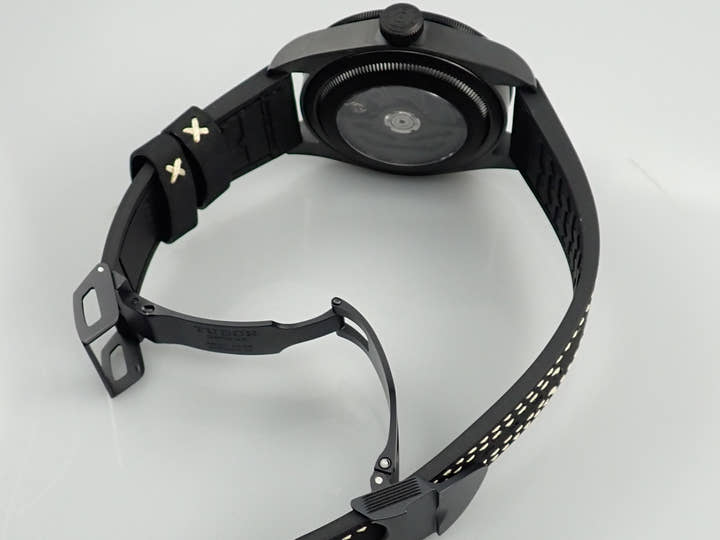 チューダー(チュードル) ブラックベイ Ref.79210CNU ブラック文字盤 未使用 X1976502