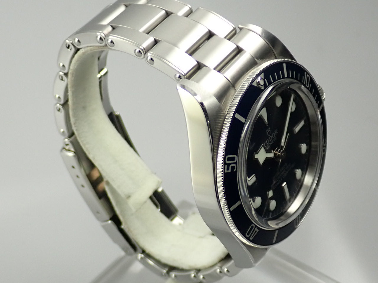 Tudor Black Bay Fifty-Eight &lt;Warranty Box and Others&gt;