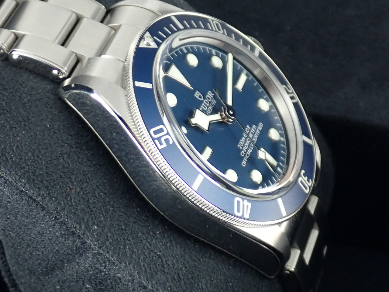 Tudor Black Bay Fifty-Eight Ref.79030B