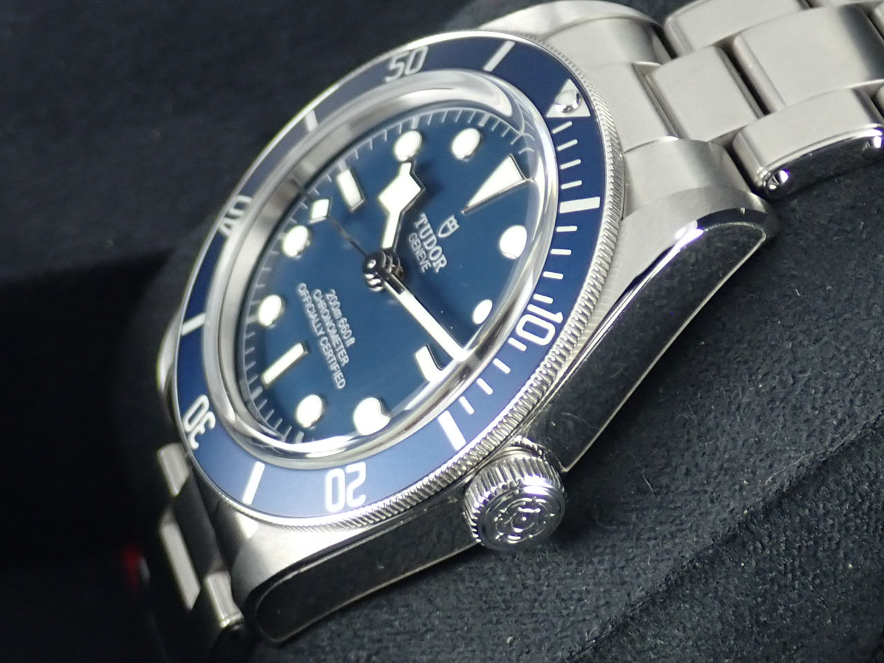 Tudor Black Bay Fifty-Eight Ref.79030B