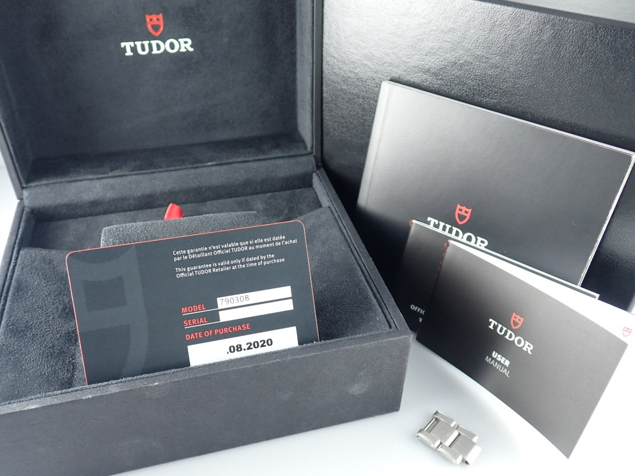 Tudor Black Bay Fifty-Eight Ref.79030B