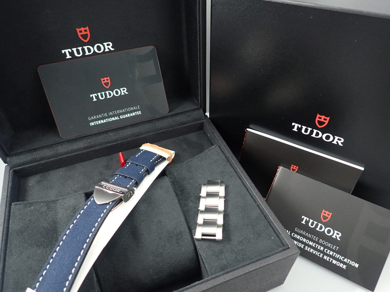 Tudor Black Bay 58 <Warranty Box and Others> ｜高級腕時計の販売・買取ならコミット銀座