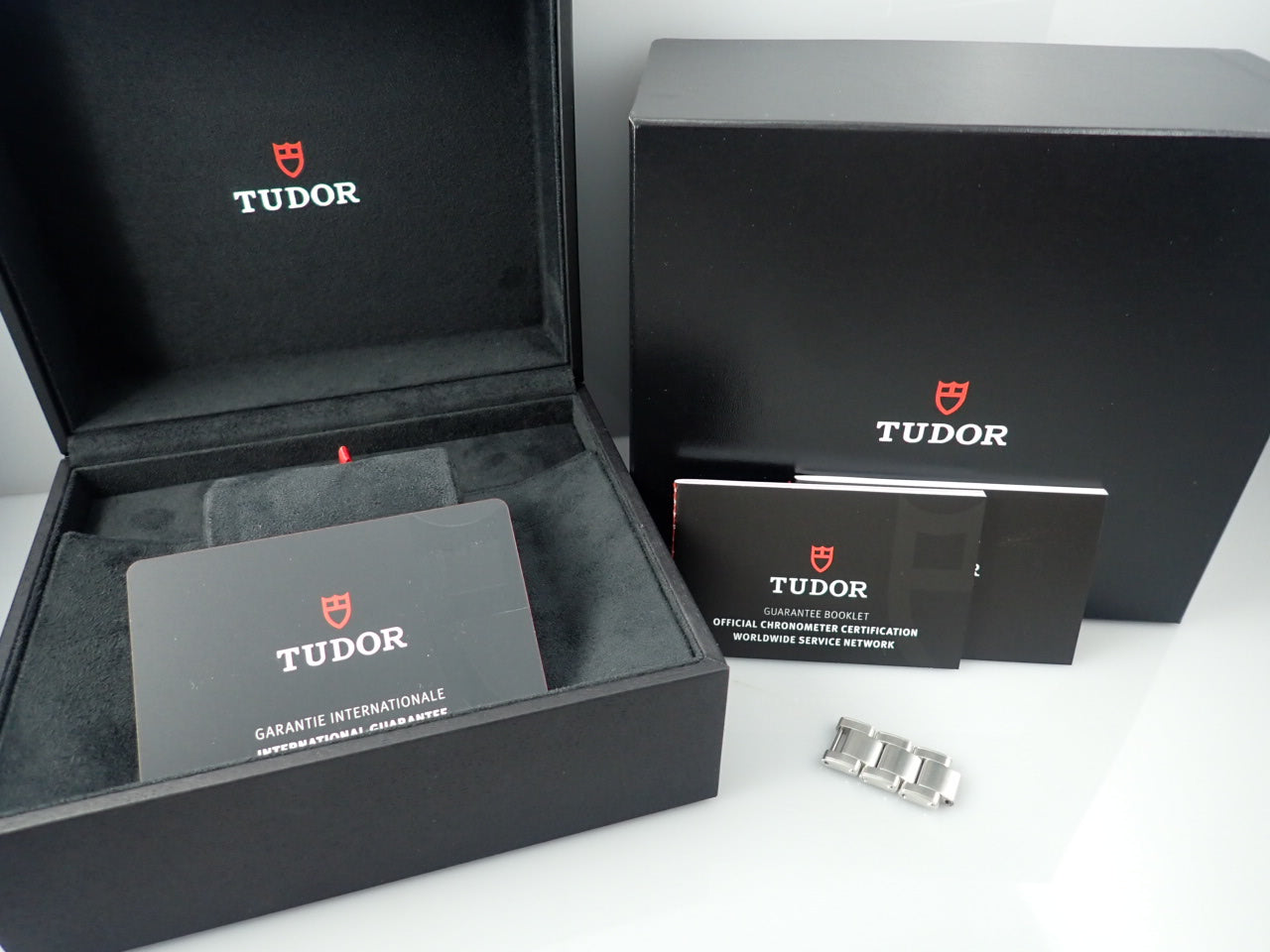 Tudor Black Bay 58 &lt;Warranty, Box, etc.&gt;