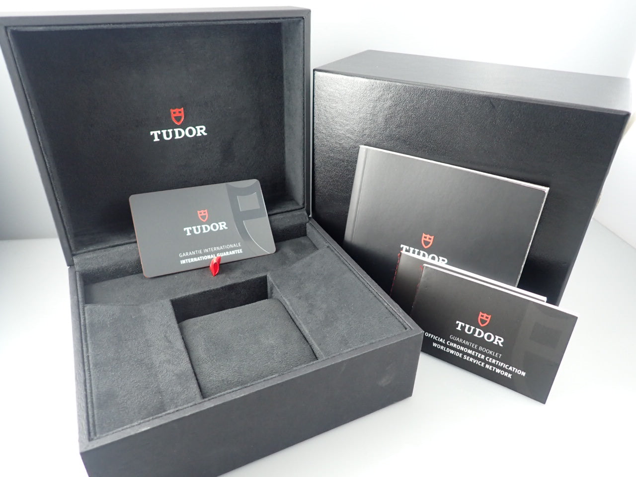 Tudor Black Bay 58 &lt;Warranty, Box, etc.&gt;