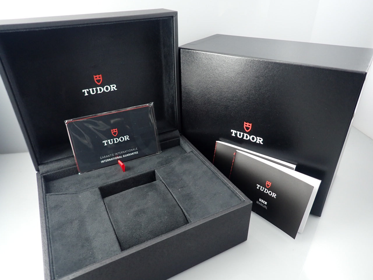 Tudor Black Bay Chrono &lt;Warranty, Box, etc.&gt;