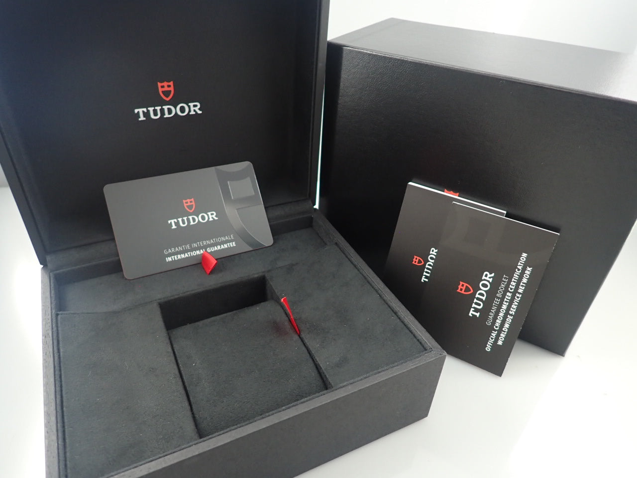 Tudor Black Bay 58 &lt;Warranty, Box, etc.&gt;