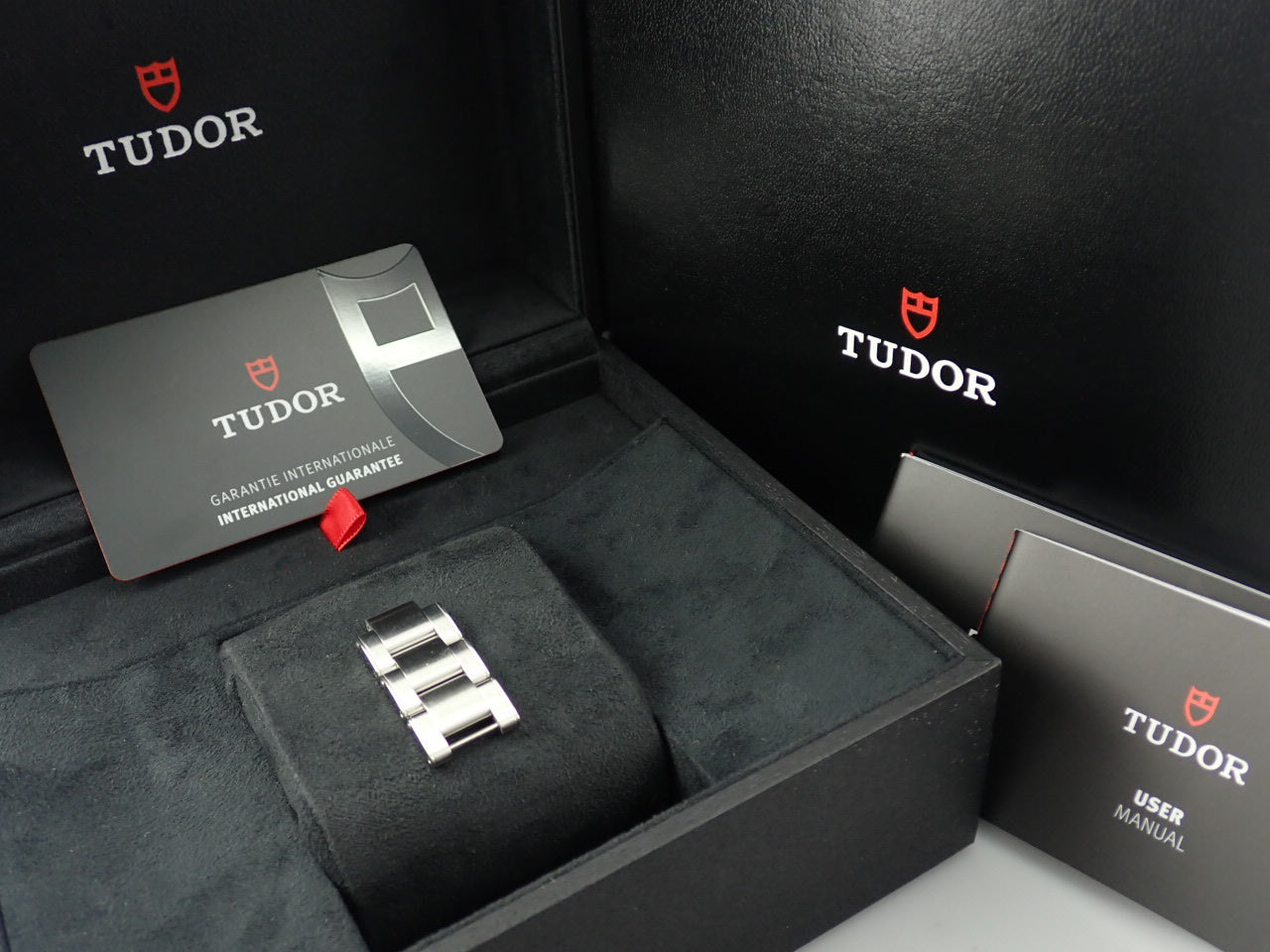 Tudor Black Bay 58 &lt;Warranty, Box, etc.&gt;