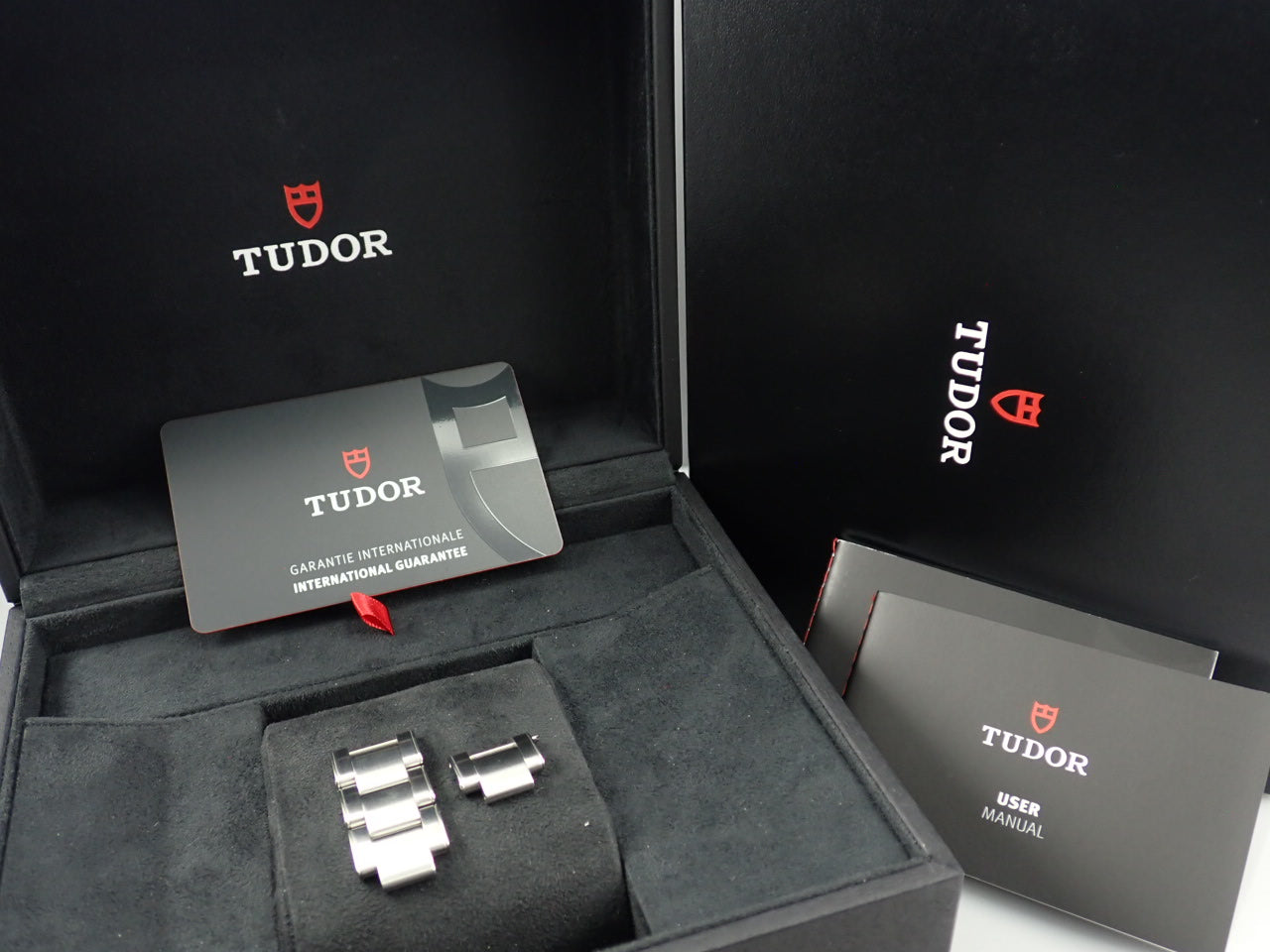 Tudor Black Bay Fifty-Eight &lt;Warranty, Box, etc.&gt;