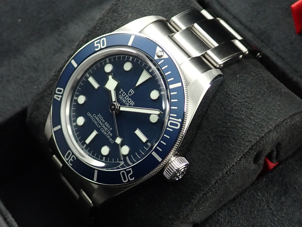 Tudor Black Bay Fifty-Eight &lt;Warranty, Box, etc.&gt;