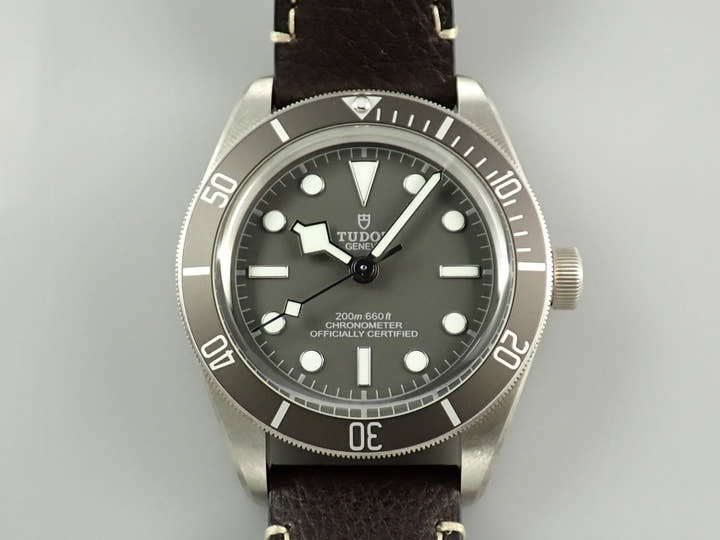 Tudor Black Bay 58 <Warranty, Box, etc.>