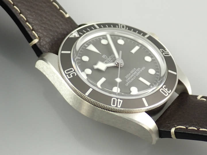 Tudor Black Bay 58 <Warranty, Box, etc.>