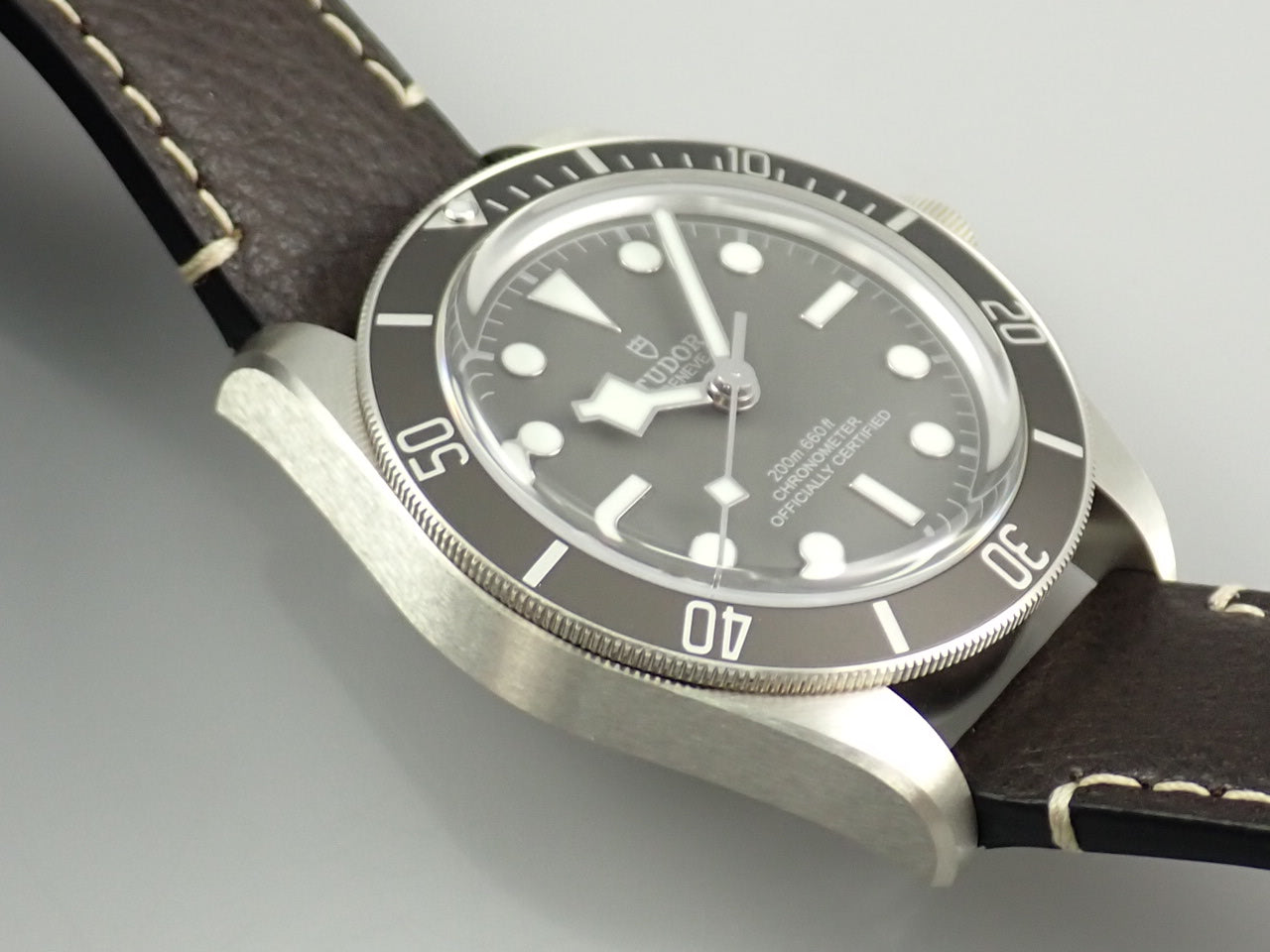 Tudor Black Bay 58 &lt;Warranty, Box, etc.&gt;