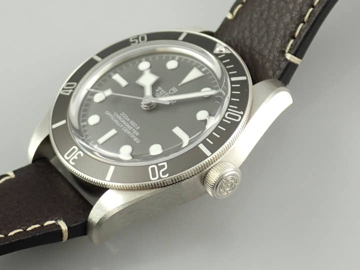 Tudor Black Bay 58 <Warranty, Box, etc.>