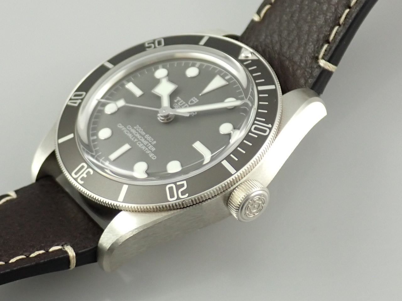 Tudor Black Bay 58 &lt;Warranty, Box, etc.&gt;