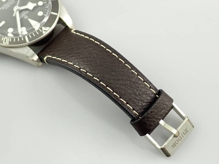 Tudor Black Bay 58 <Warranty, Box, etc.>
