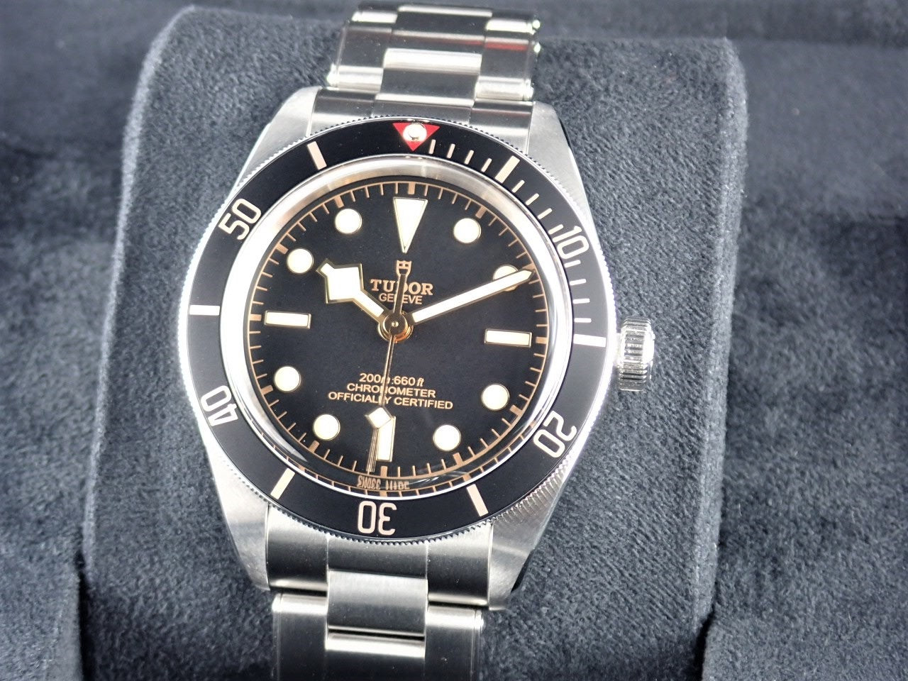 Tudor Black Bay Fifty-Eight [Unused] [Warranty, Box, etc.]