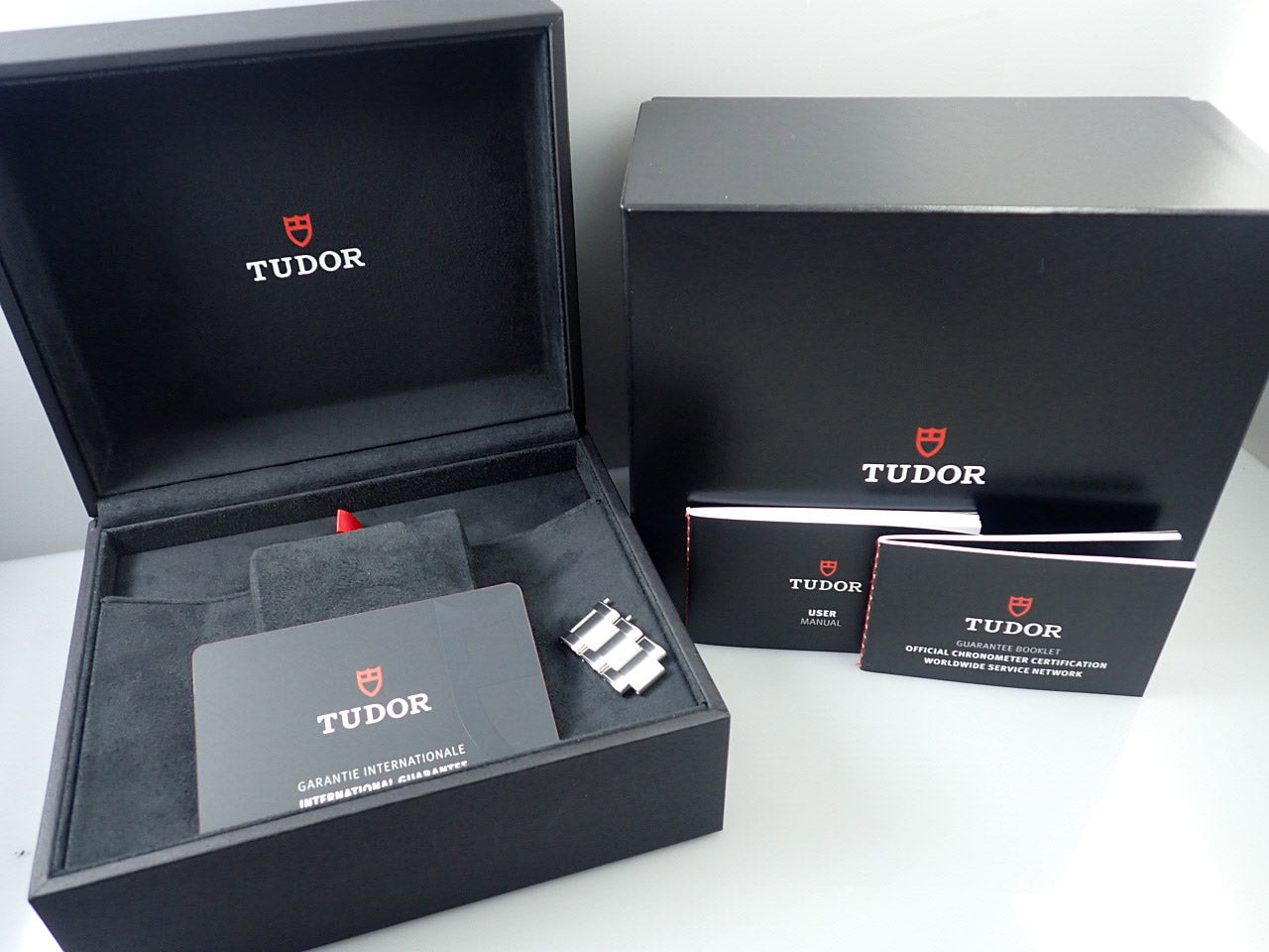 Tudor Black Bay 58 &lt;Warranty, Box, etc.&gt;