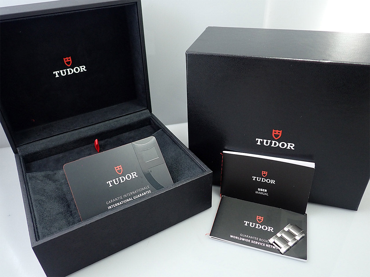 Tudor Black Bay Fifty-Eight &lt;Warranty, Box, etc.&gt;