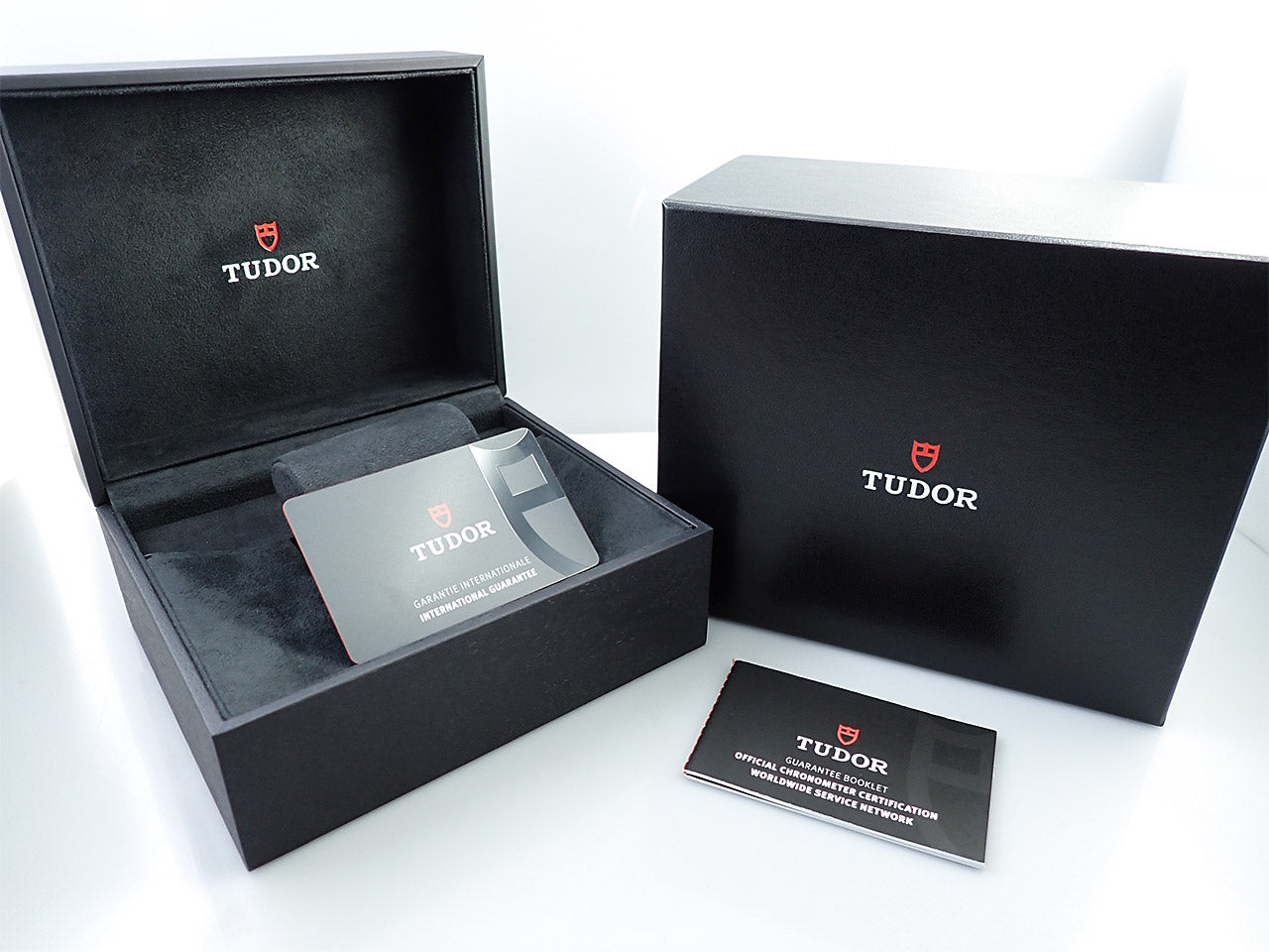 Tudor Black Bay 58 &lt;Warranty, Box, etc.&gt;