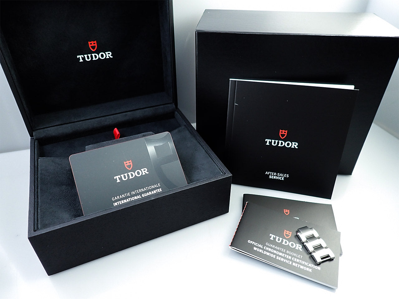 Tudor Black Bay 58 &lt;Warranty, Box, etc.&gt;